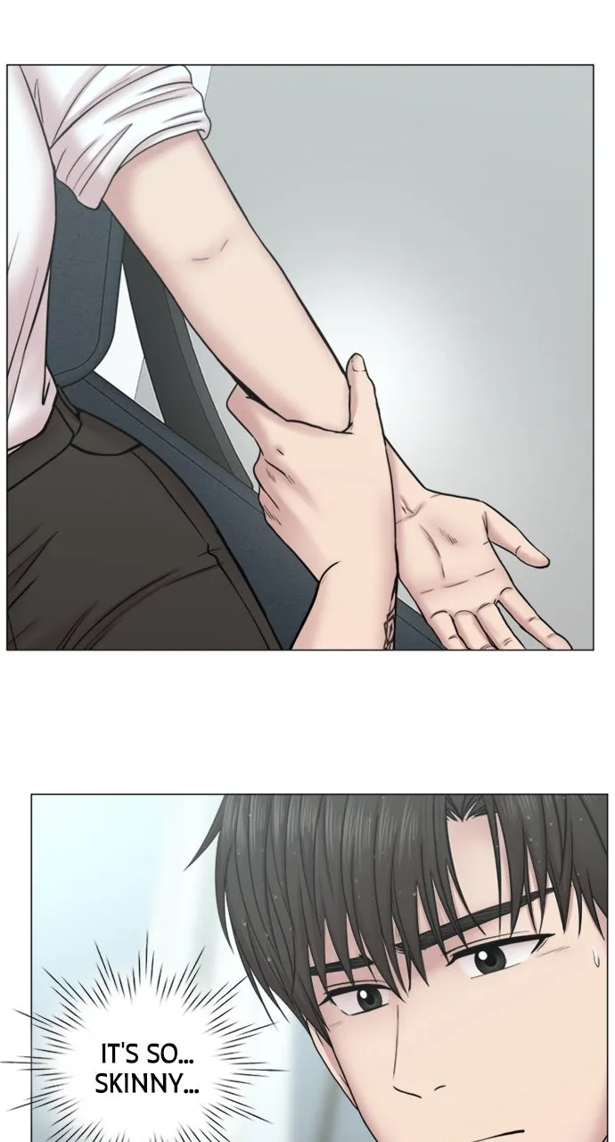 Trauma Center: Golden Hour (The Trauma Code) Chapter 92 page 33 - 