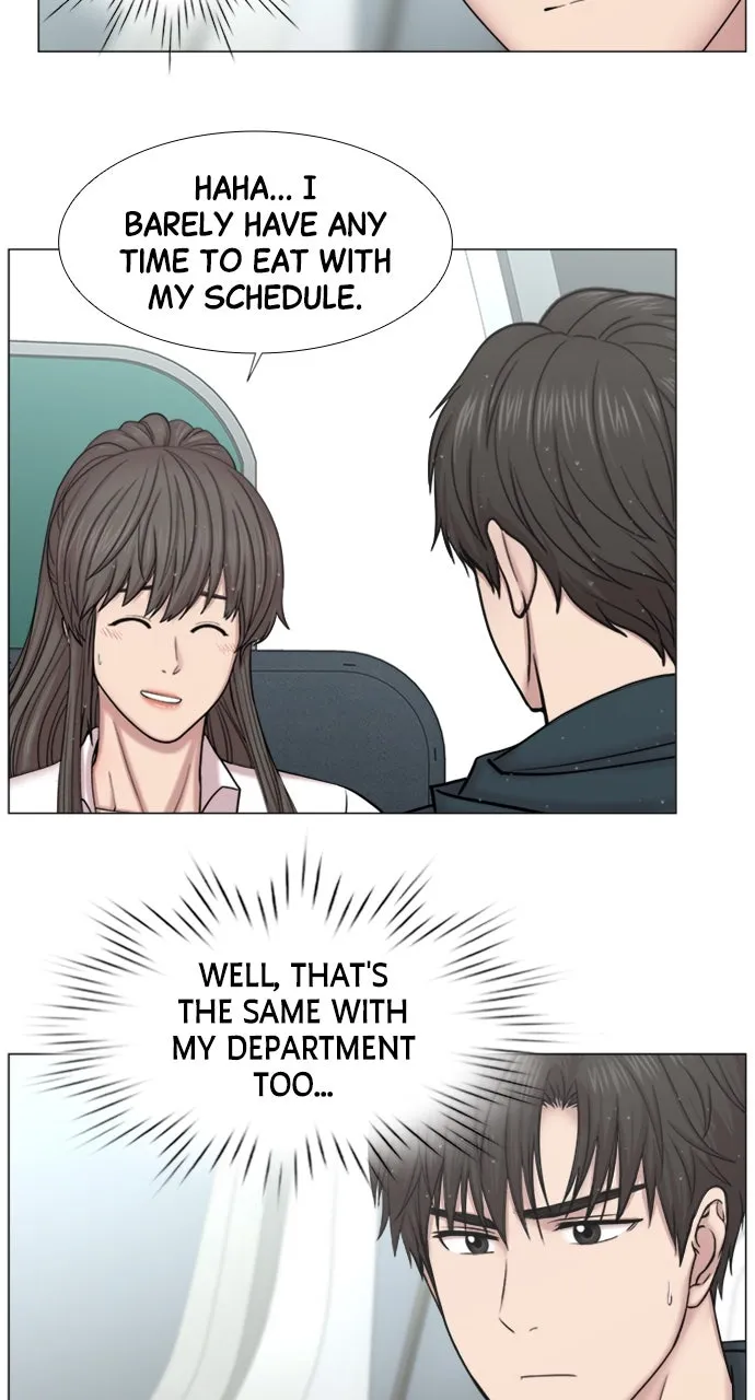 Trauma Center: Golden Hour (The Trauma Code) Chapter 92 page 34 - 