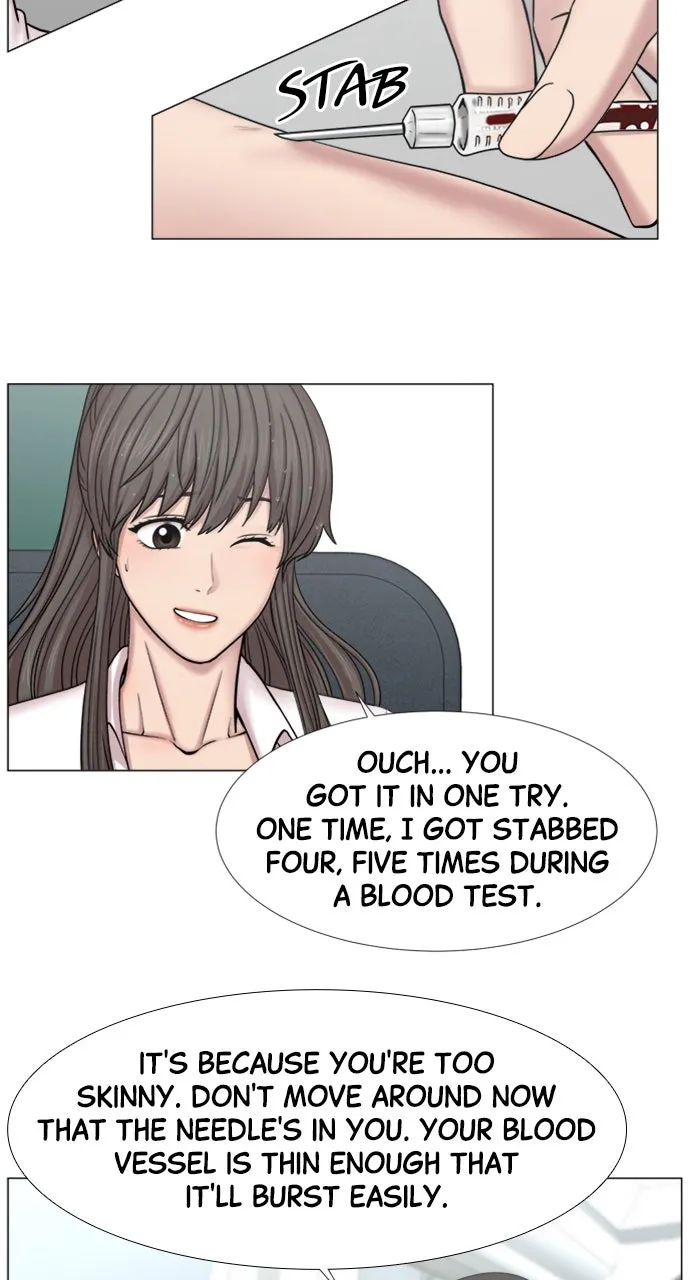 Trauma Center: Golden Hour (The Trauma Code) Chapter 92 page 36 - 