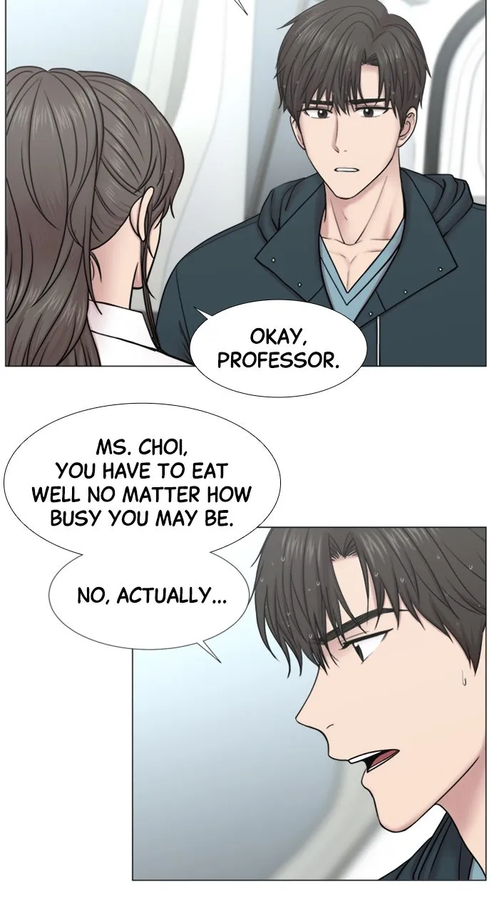 Trauma Center: Golden Hour (The Trauma Code) Chapter 92 page 37 - 