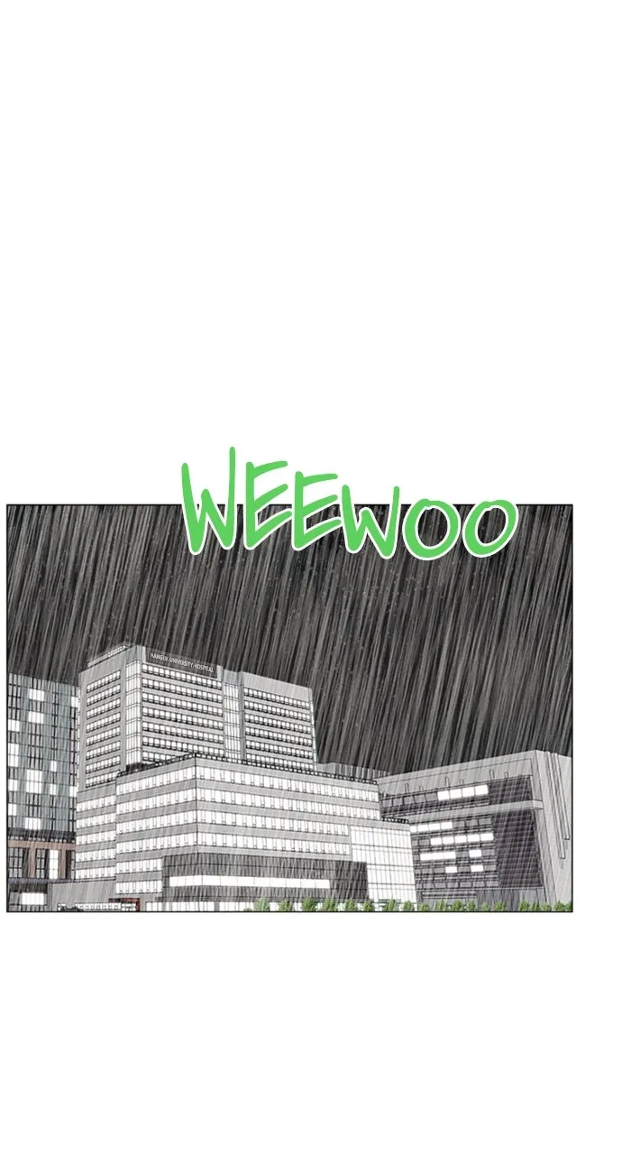 Trauma Center: Golden Hour (The Trauma Code) Chapter 92 page 41 - 