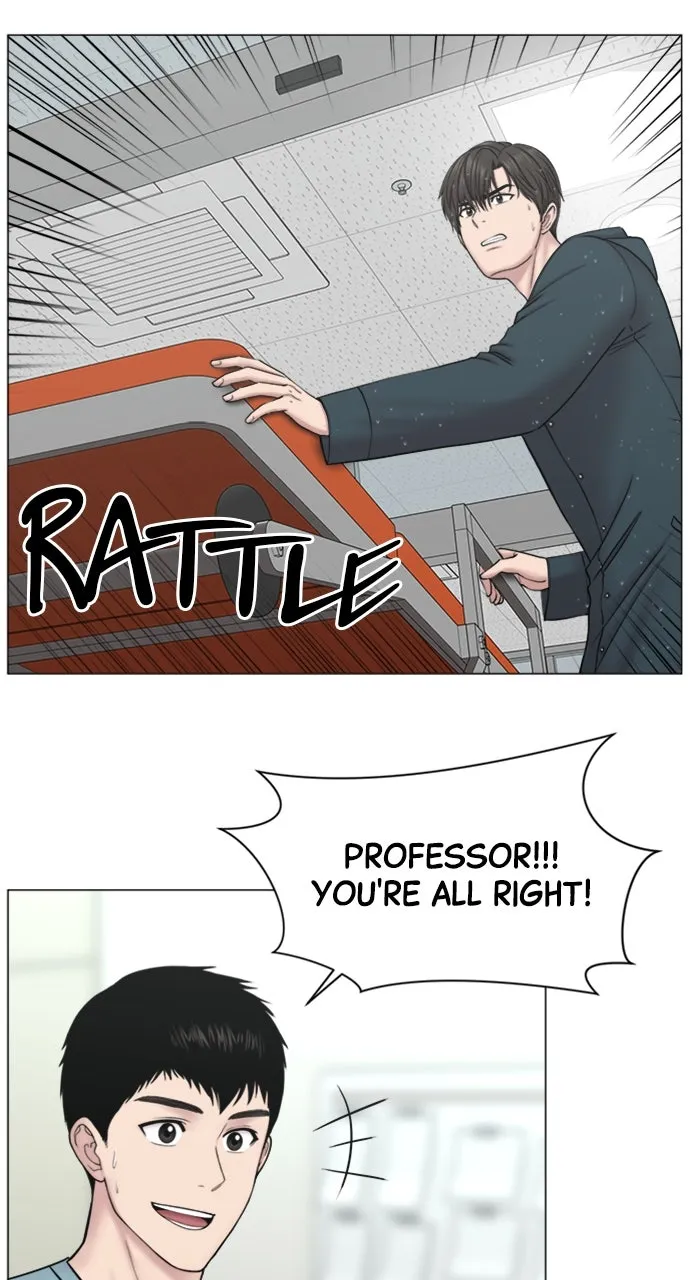 Trauma Center: Golden Hour (The Trauma Code) Chapter 92 page 42 - 