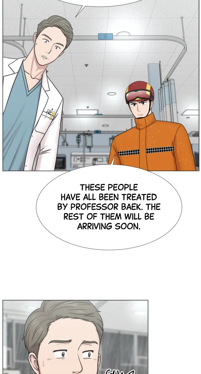 Trauma Center: Golden Hour (The Trauma Code) Chapter 92 page 47 - 