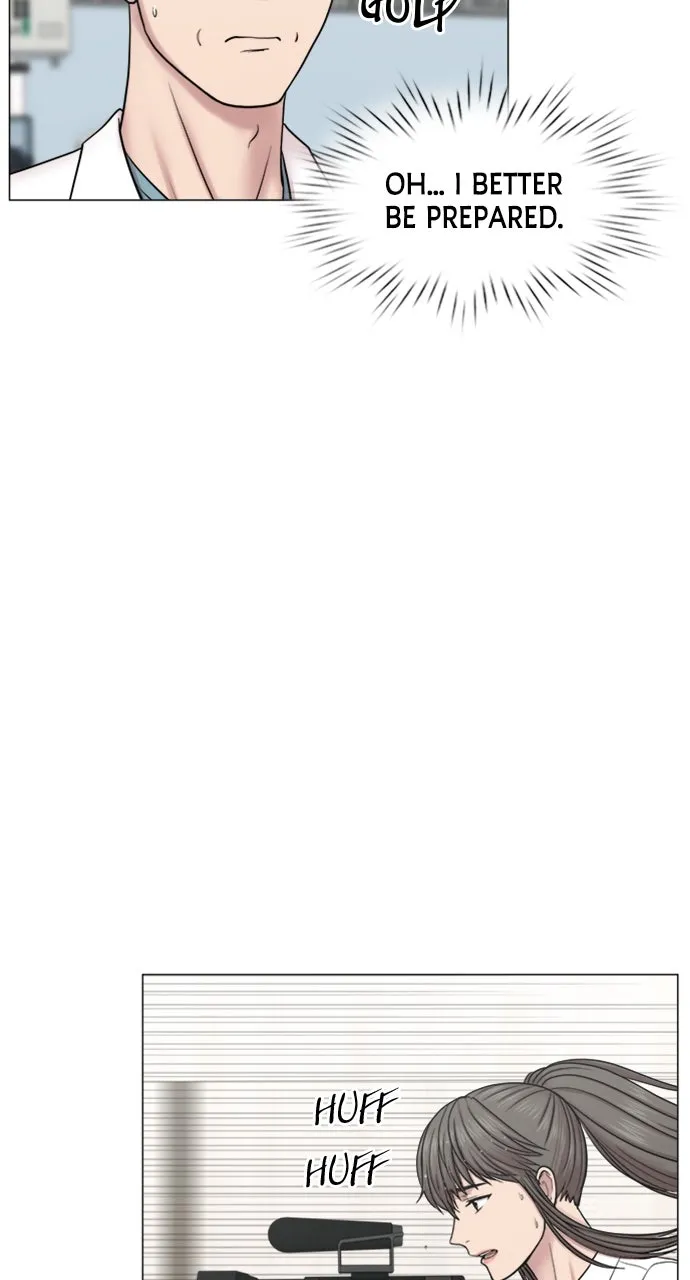 Trauma Center: Golden Hour (The Trauma Code) Chapter 92 page 48 - 