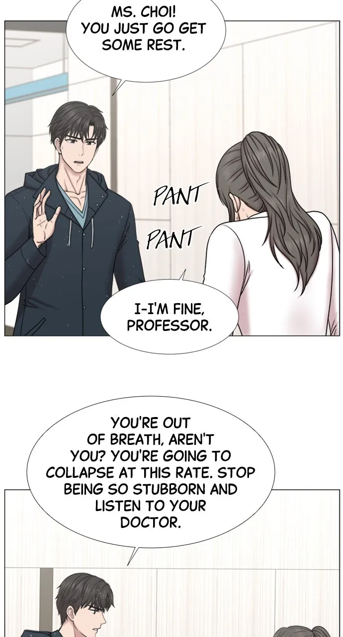 Trauma Center: Golden Hour (The Trauma Code) Chapter 92 page 50 - 
