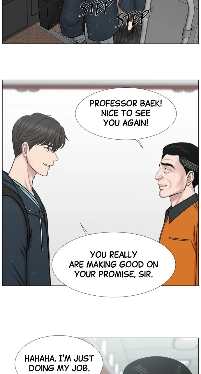 Trauma Center: Golden Hour (The Trauma Code) Chapter 92 page 6 - 