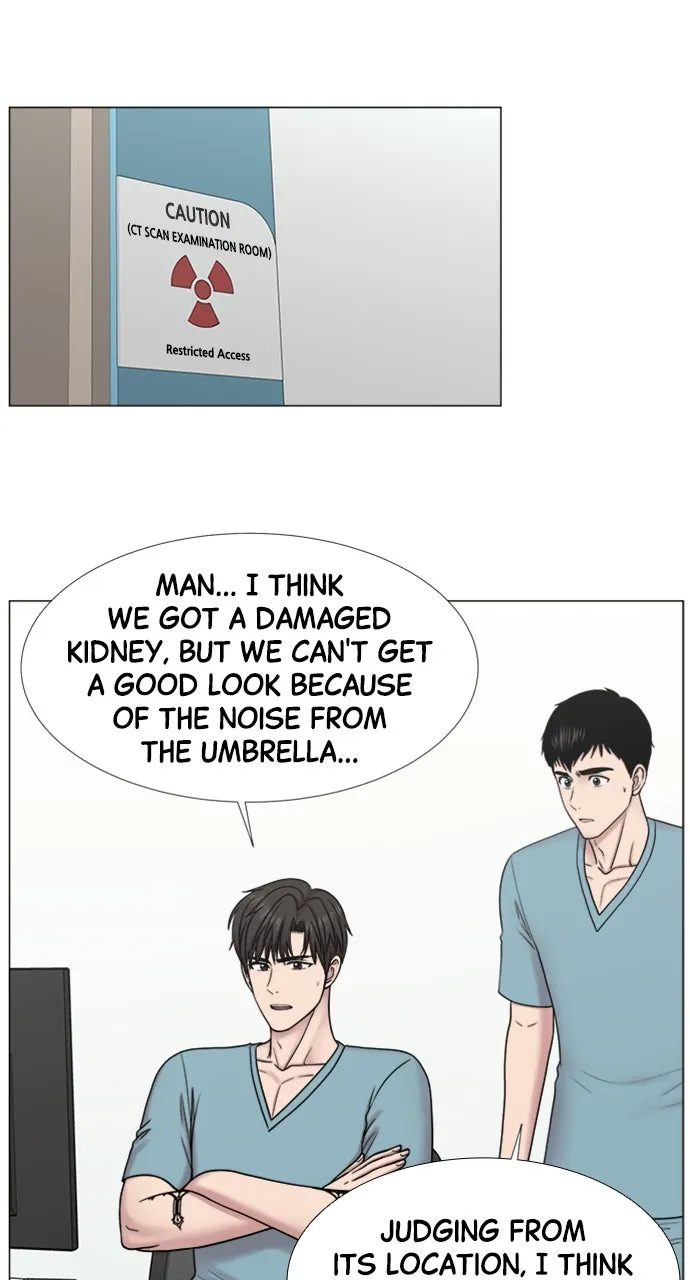 Trauma Center: Golden Hour (The Trauma Code) Chapter 92 page 53 - 