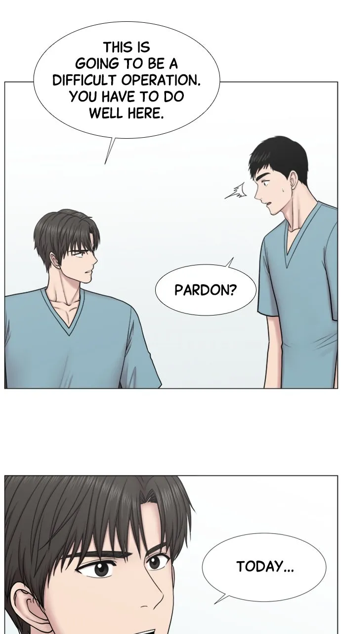 Trauma Center: Golden Hour (The Trauma Code) Chapter 92 page 55 - 