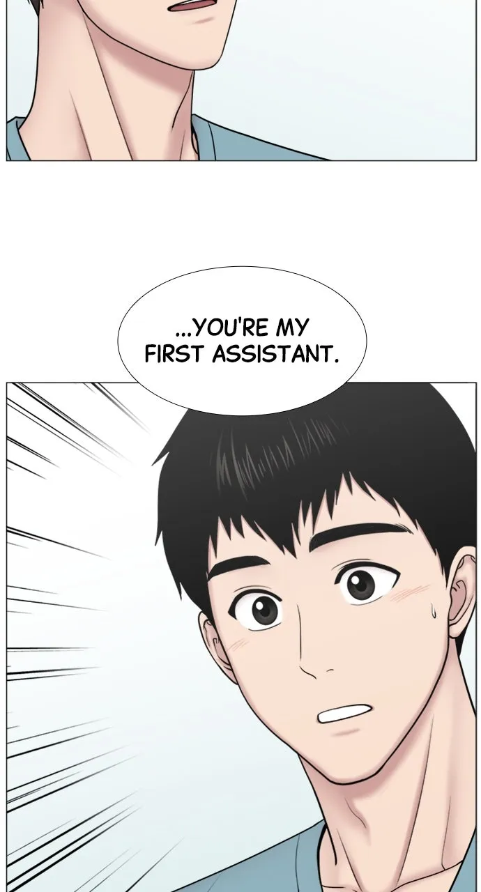 Trauma Center: Golden Hour (The Trauma Code) Chapter 92 page 56 - 