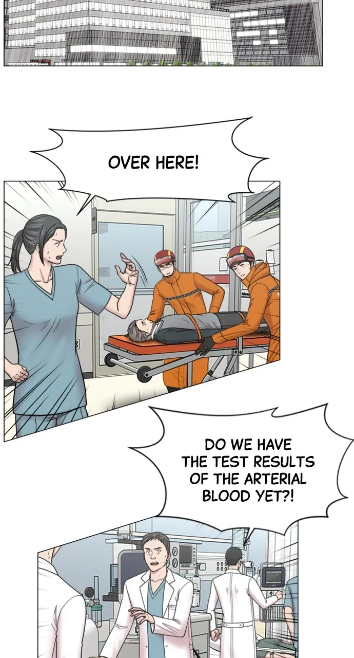 Trauma Center: Golden Hour (The Trauma Code) Chapter 93 page 2 - 