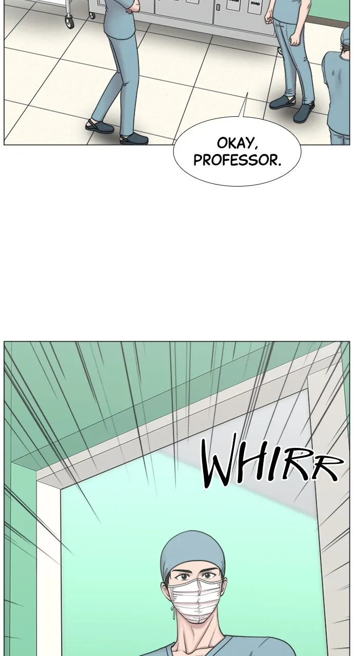 Trauma Center: Golden Hour (The Trauma Code) Chapter 93 page 11 - 