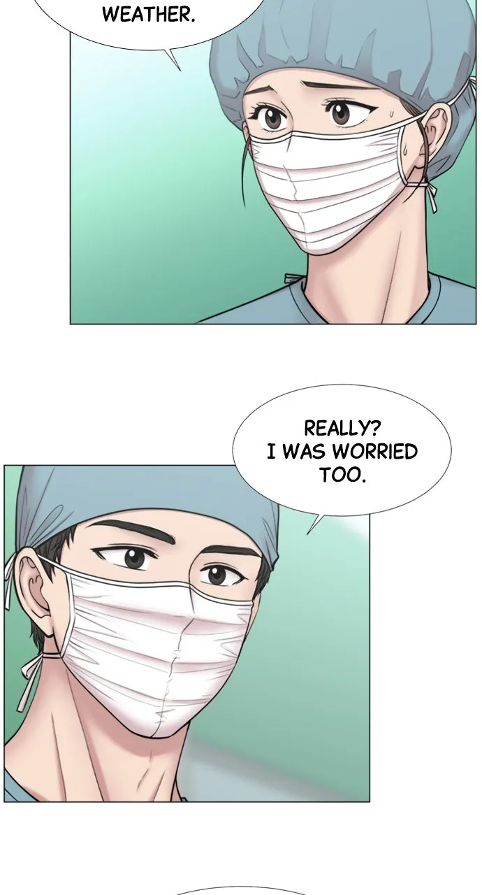Trauma Center: Golden Hour (The Trauma Code) Chapter 93 page 14 - 