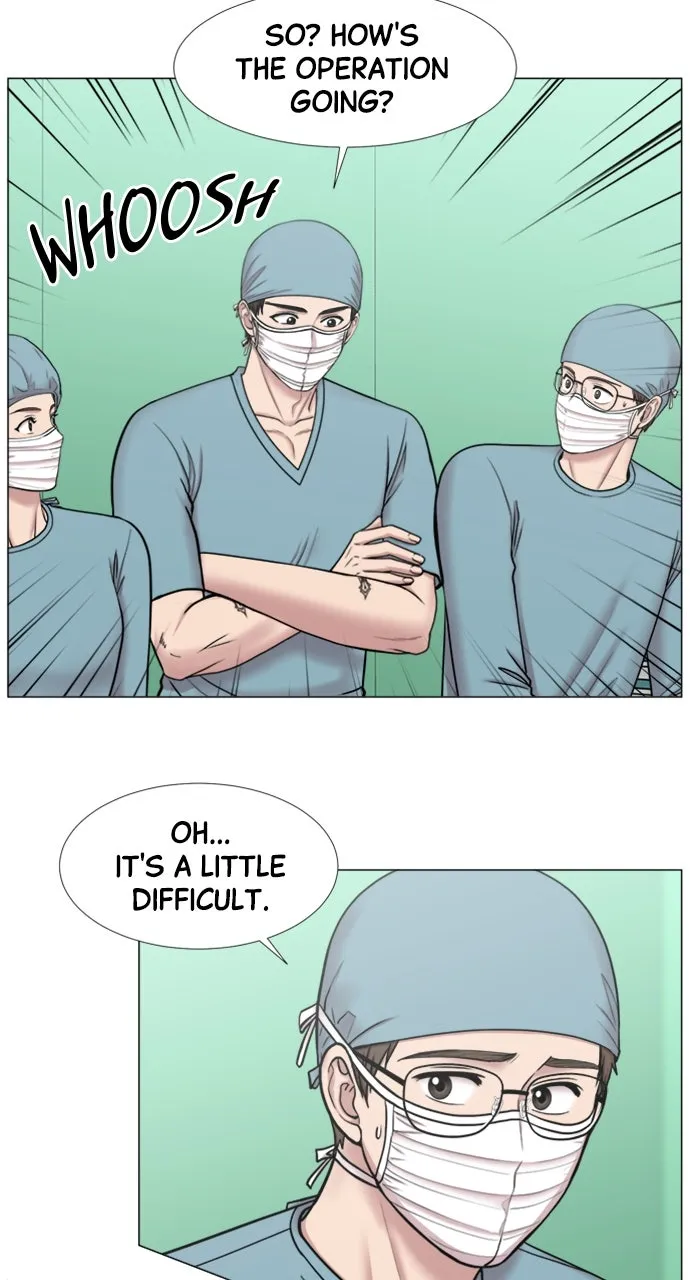 Trauma Center: Golden Hour (The Trauma Code) Chapter 93 page 15 - 