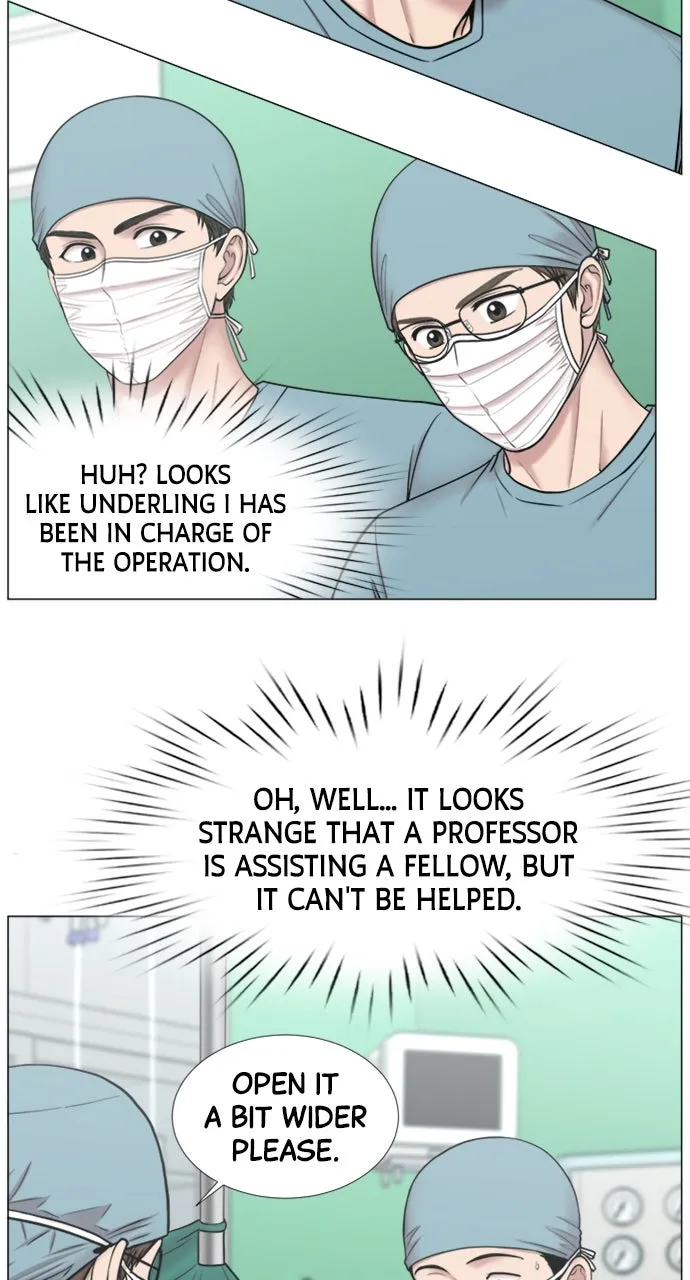 Trauma Center: Golden Hour (The Trauma Code) Chapter 93 page 16 - 