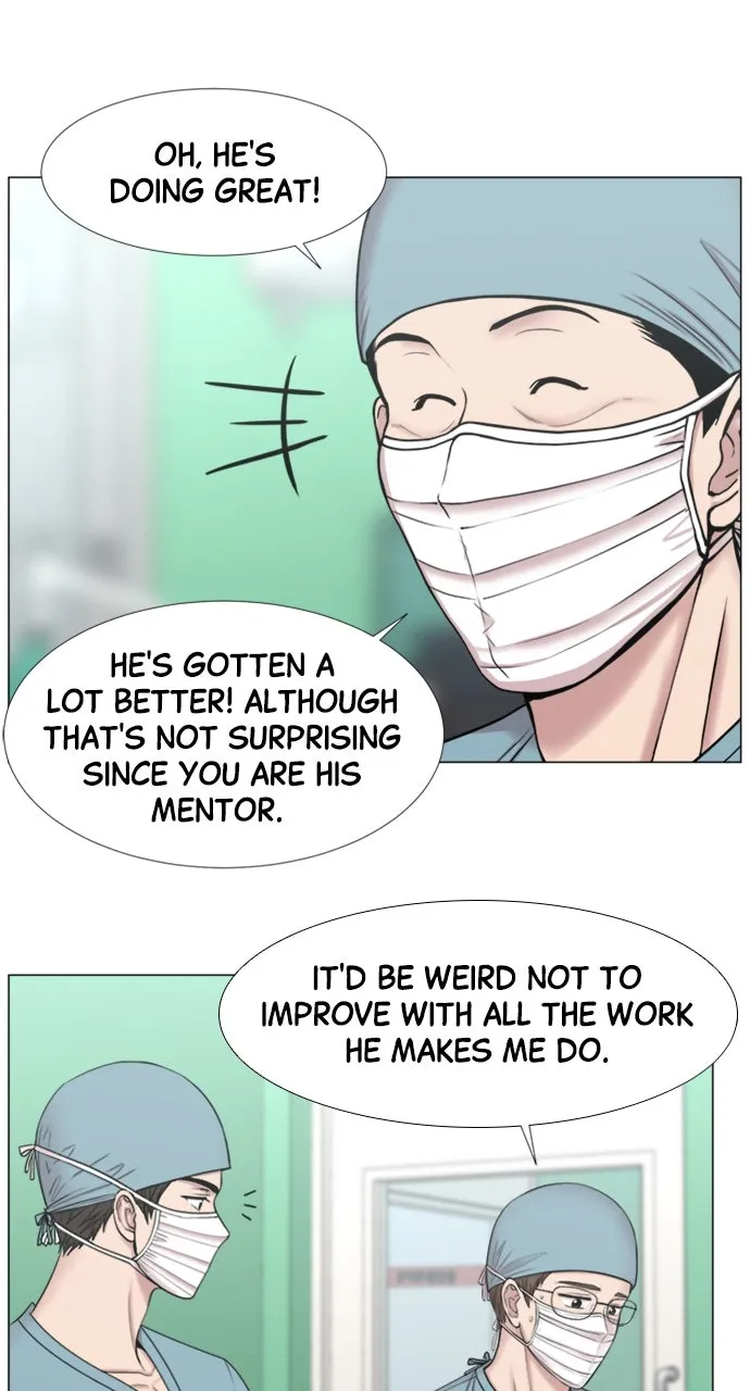Trauma Center: Golden Hour (The Trauma Code) Chapter 93 page 18 - 