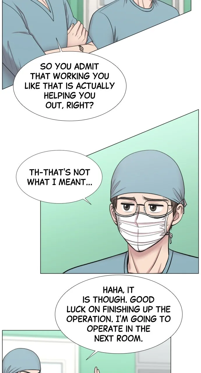 Trauma Center: Golden Hour (The Trauma Code) Chapter 93 page 19 - 