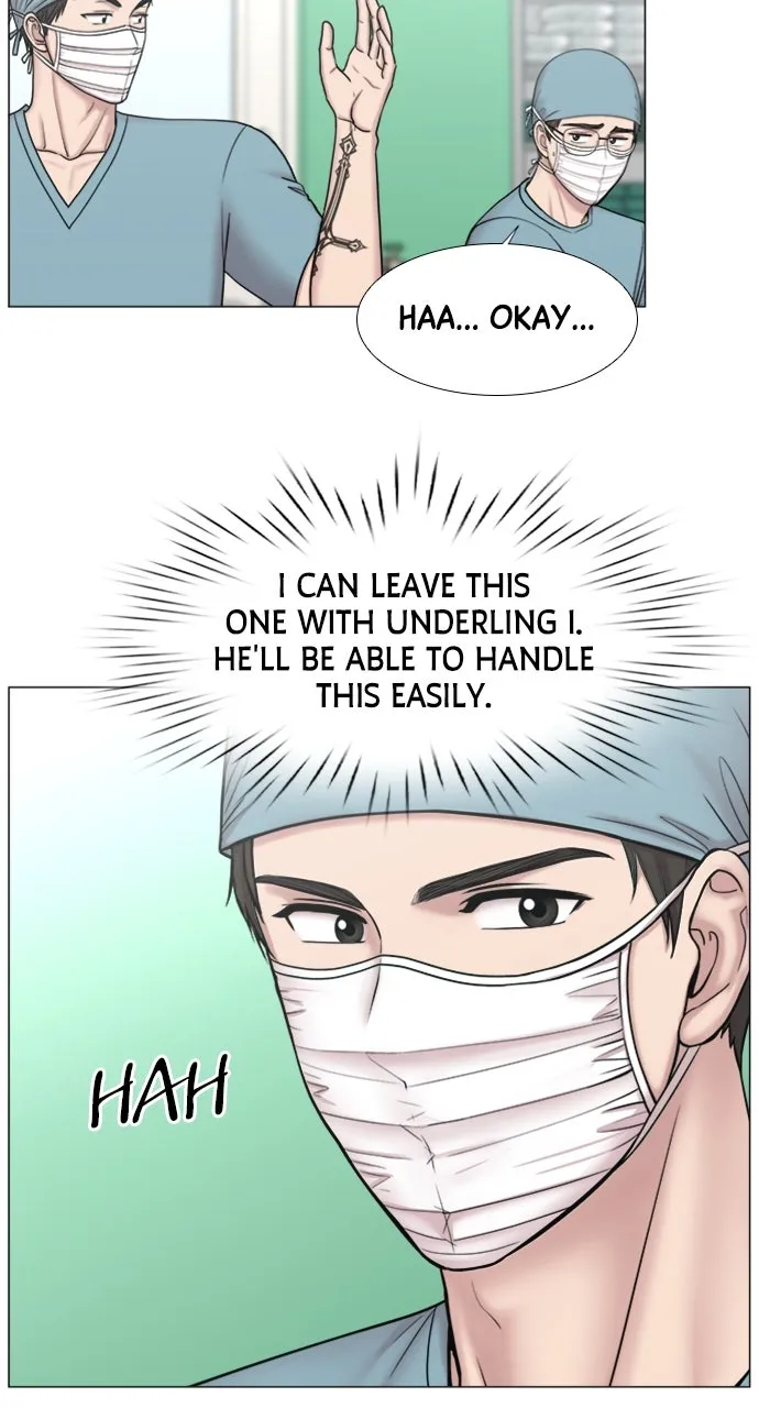Trauma Center: Golden Hour (The Trauma Code) Chapter 93 page 20 - 
