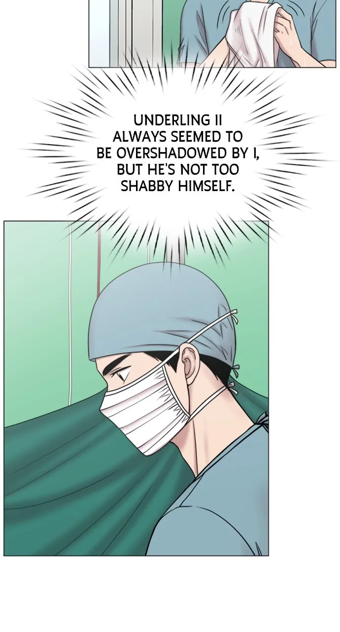 Trauma Center: Golden Hour (The Trauma Code) Chapter 93 page 25 - 