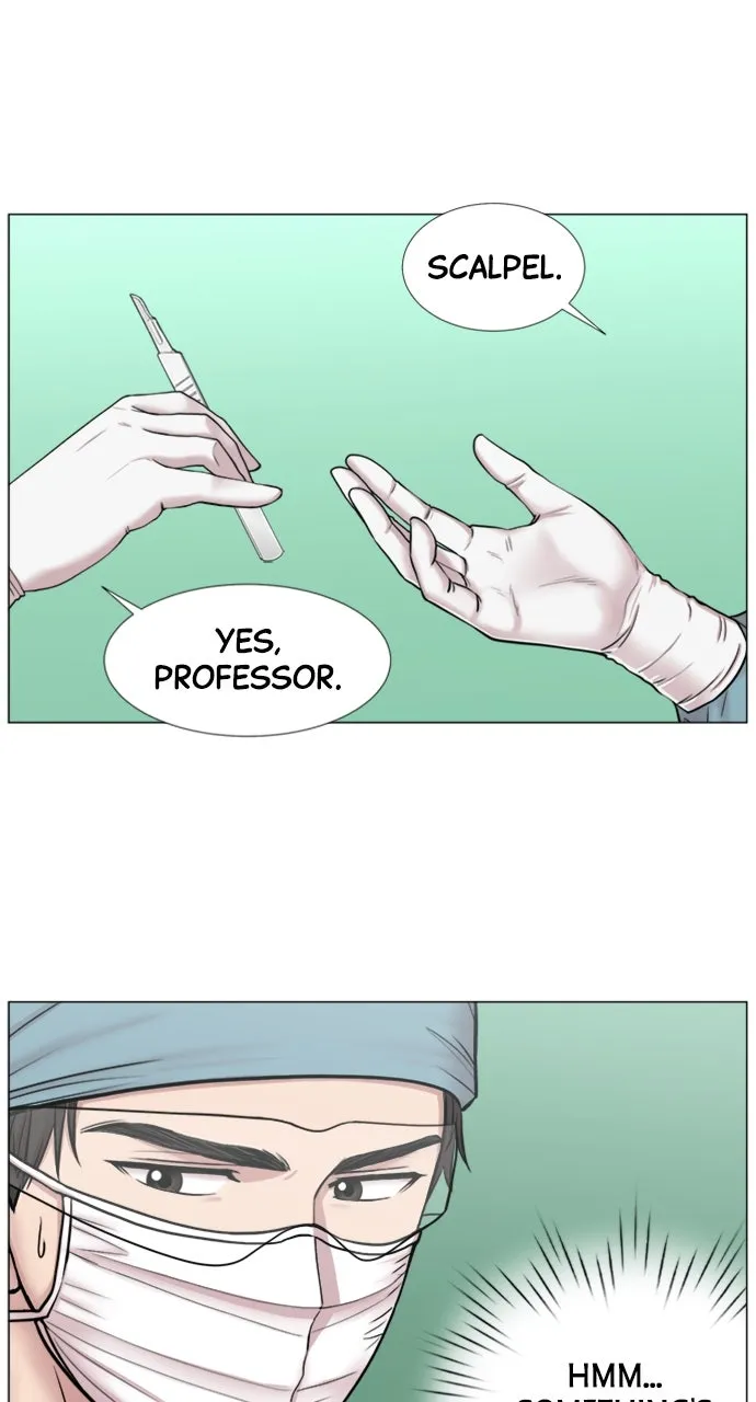Trauma Center: Golden Hour (The Trauma Code) Chapter 93 page 27 - 