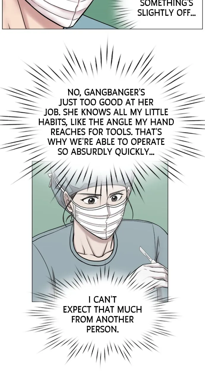 Trauma Center: Golden Hour (The Trauma Code) Chapter 93 page 28 - 