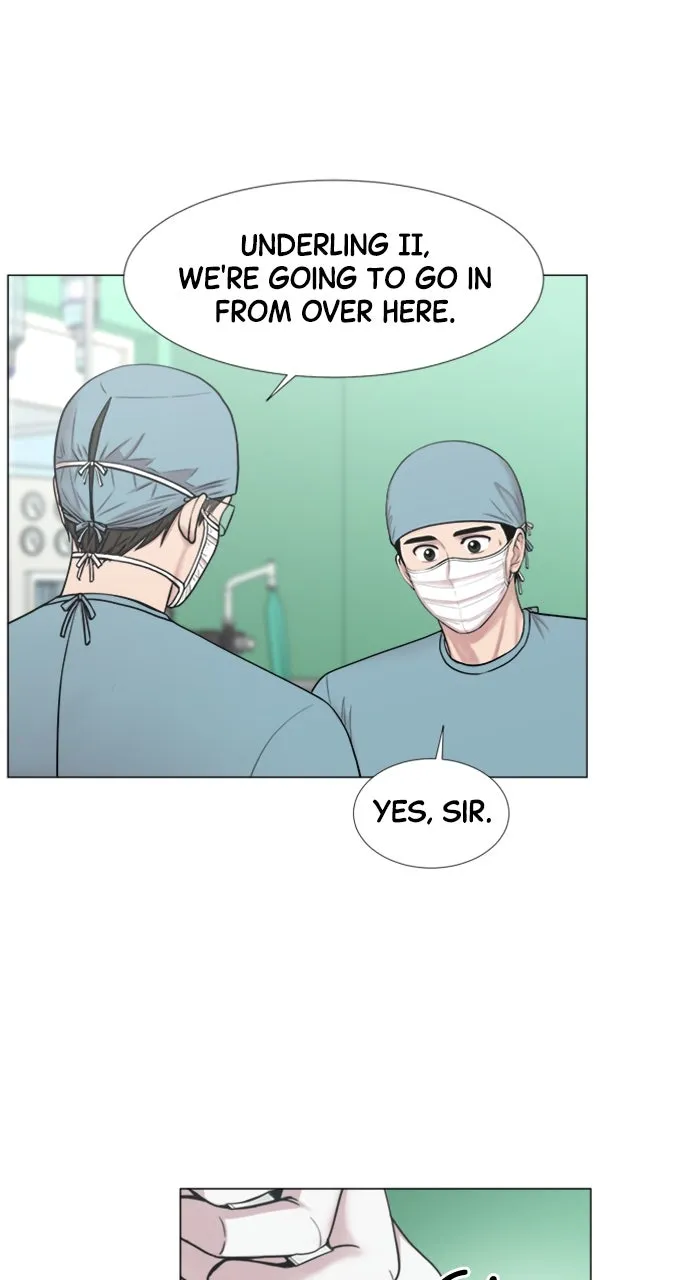 Trauma Center: Golden Hour (The Trauma Code) Chapter 93 page 29 - 
