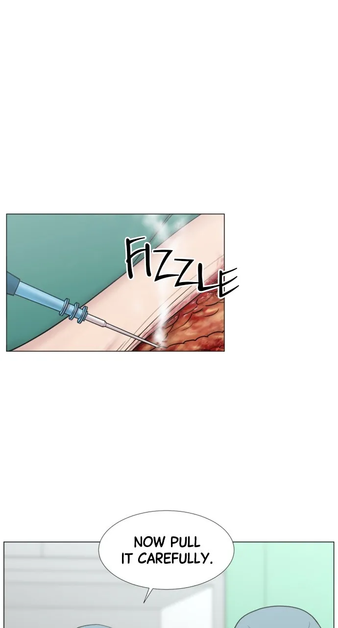 Trauma Center: Golden Hour (The Trauma Code) Chapter 93 page 31 - 