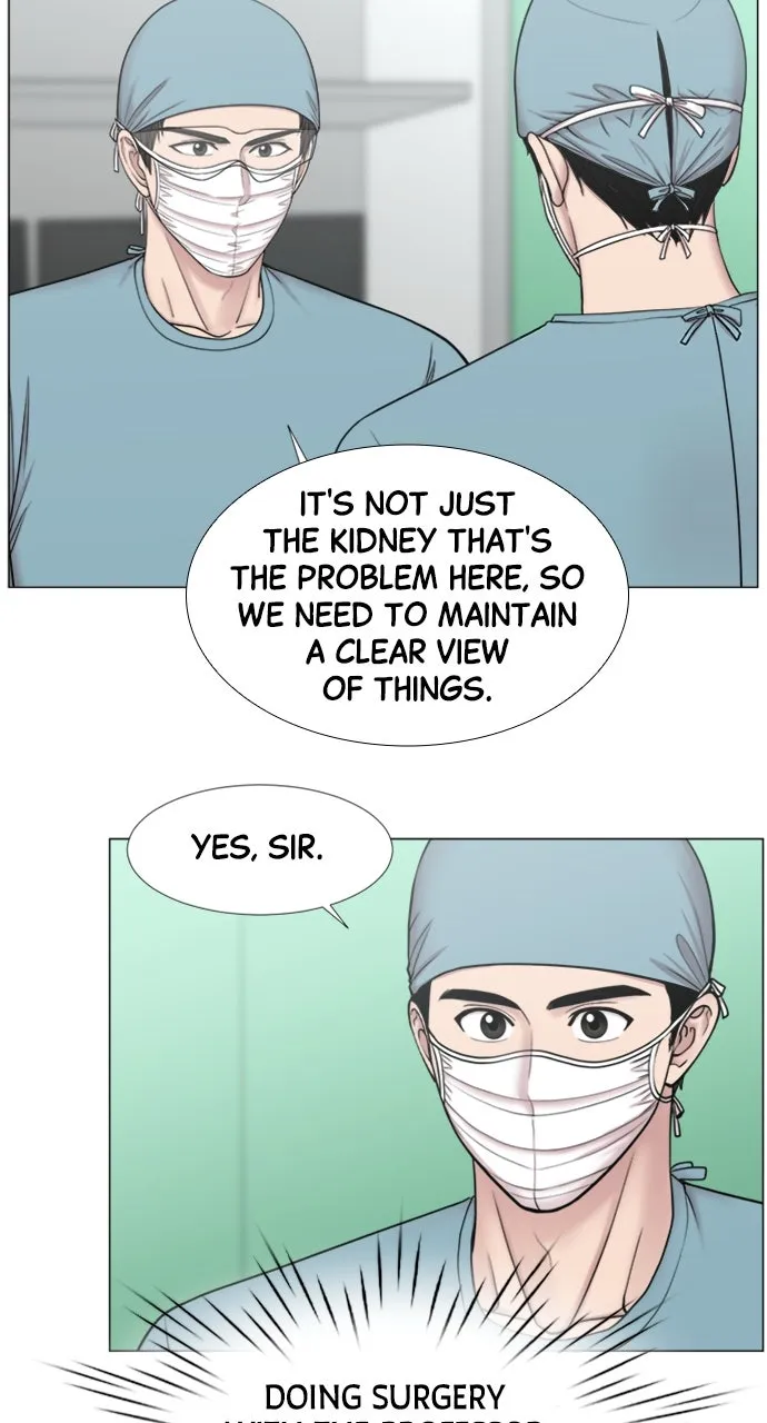 Trauma Center: Golden Hour (The Trauma Code) Chapter 93 page 32 - 
