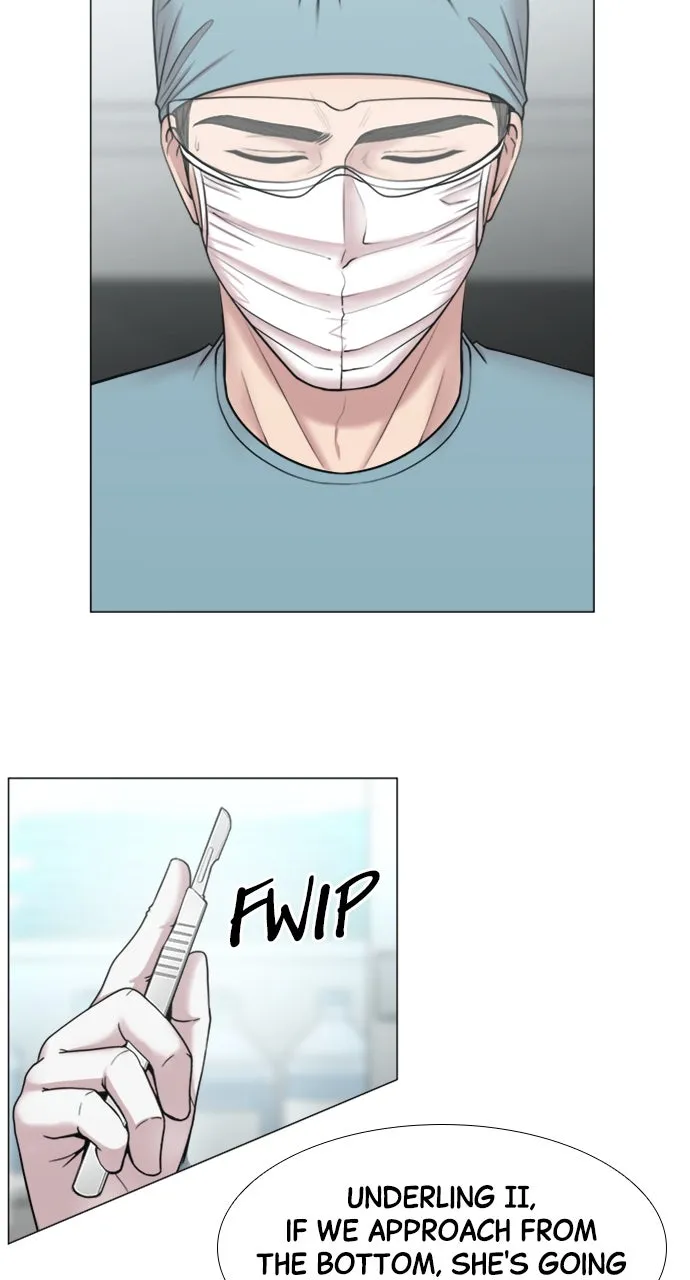 Trauma Center: Golden Hour (The Trauma Code) Chapter 93 page 37 - 
