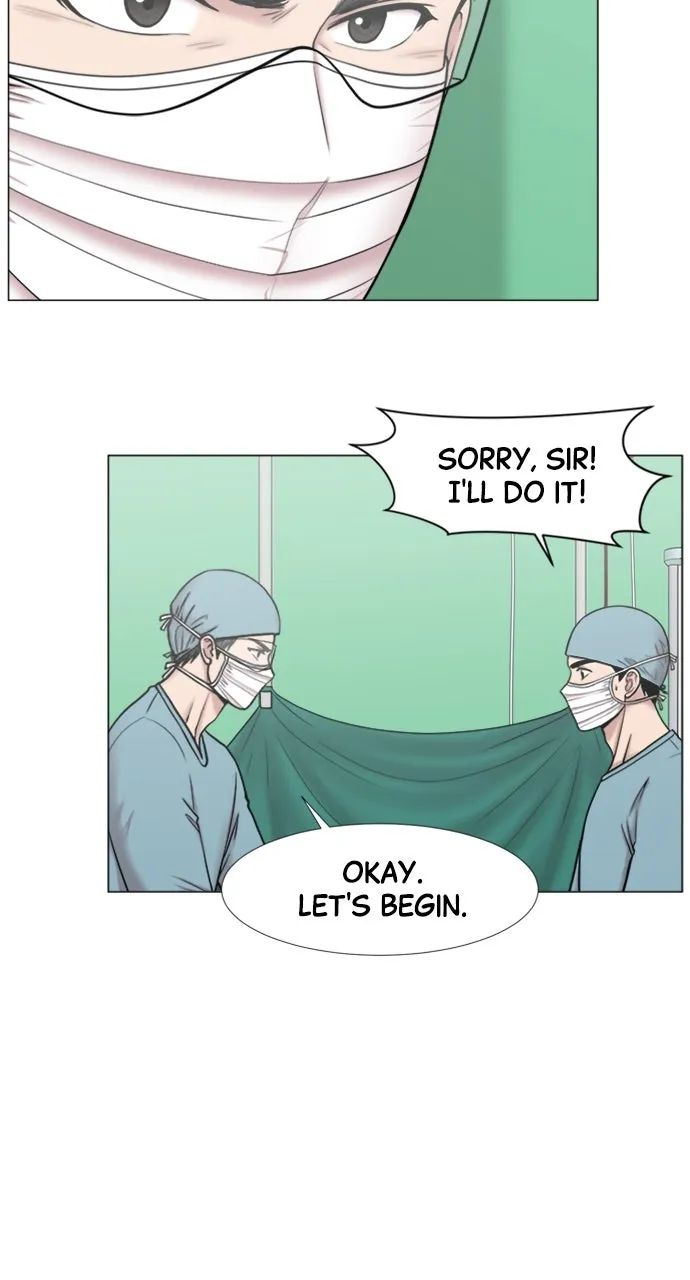 Trauma Center: Golden Hour (The Trauma Code) Chapter 93 page 40 - 