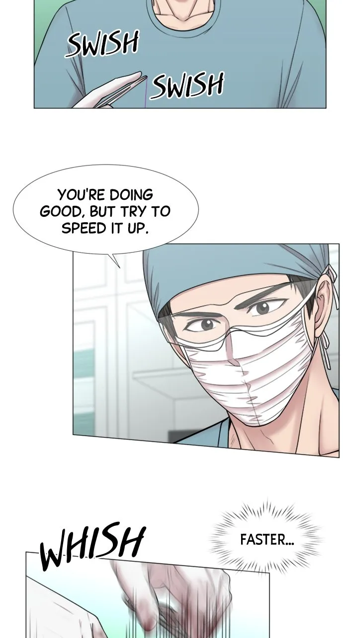 Trauma Center: Golden Hour (The Trauma Code) Chapter 93 page 43 - 