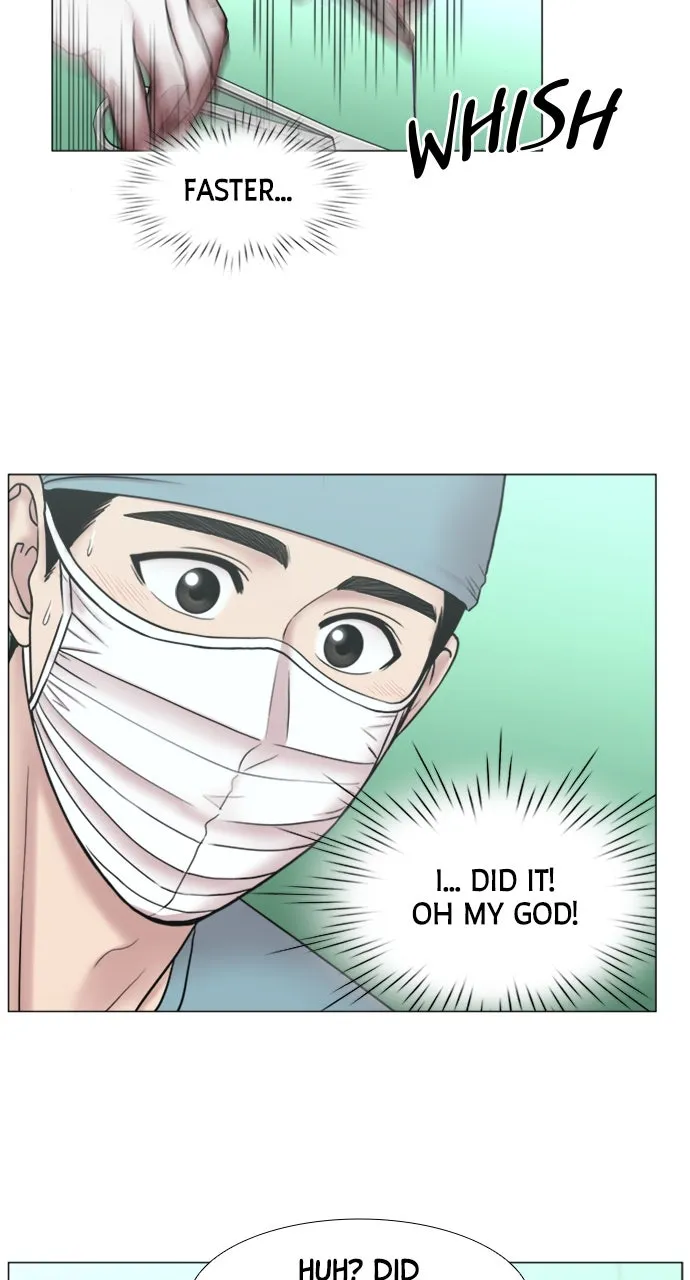 Trauma Center: Golden Hour (The Trauma Code) Chapter 93 page 44 - 