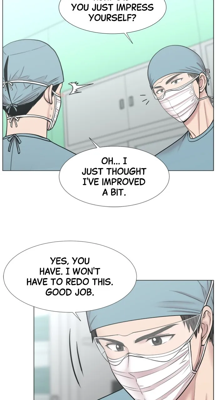 Trauma Center: Golden Hour (The Trauma Code) Chapter 93 page 45 - 