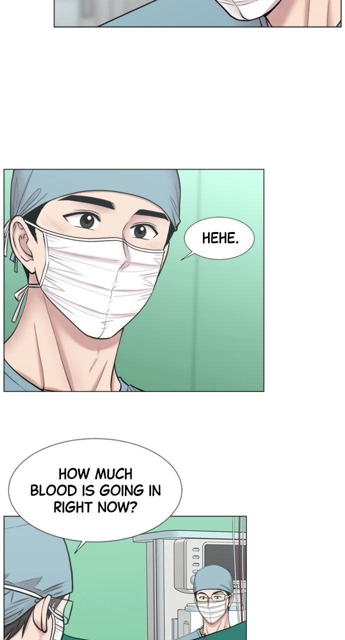Trauma Center: Golden Hour (The Trauma Code) Chapter 93 page 46 - 