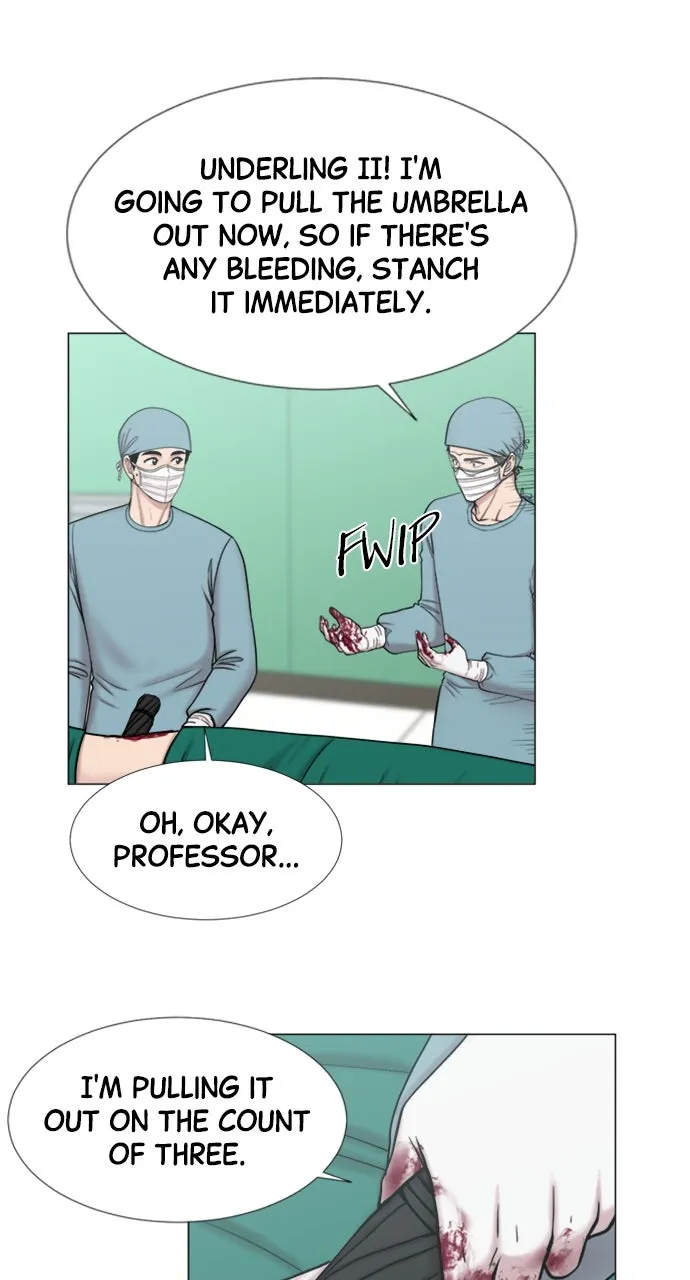 Trauma Center: Golden Hour (The Trauma Code) Chapter 93 page 49 - 