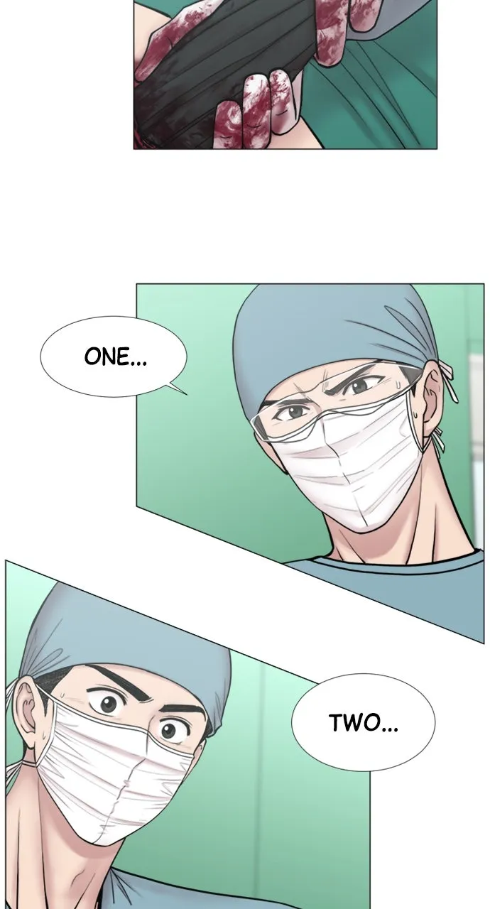 Trauma Center: Golden Hour (The Trauma Code) Chapter 93 page 50 - 