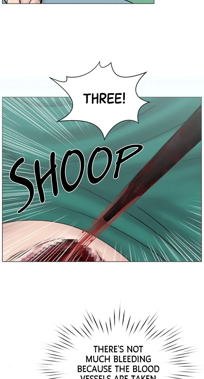 Trauma Center: Golden Hour (The Trauma Code) Chapter 93 page 51 - 