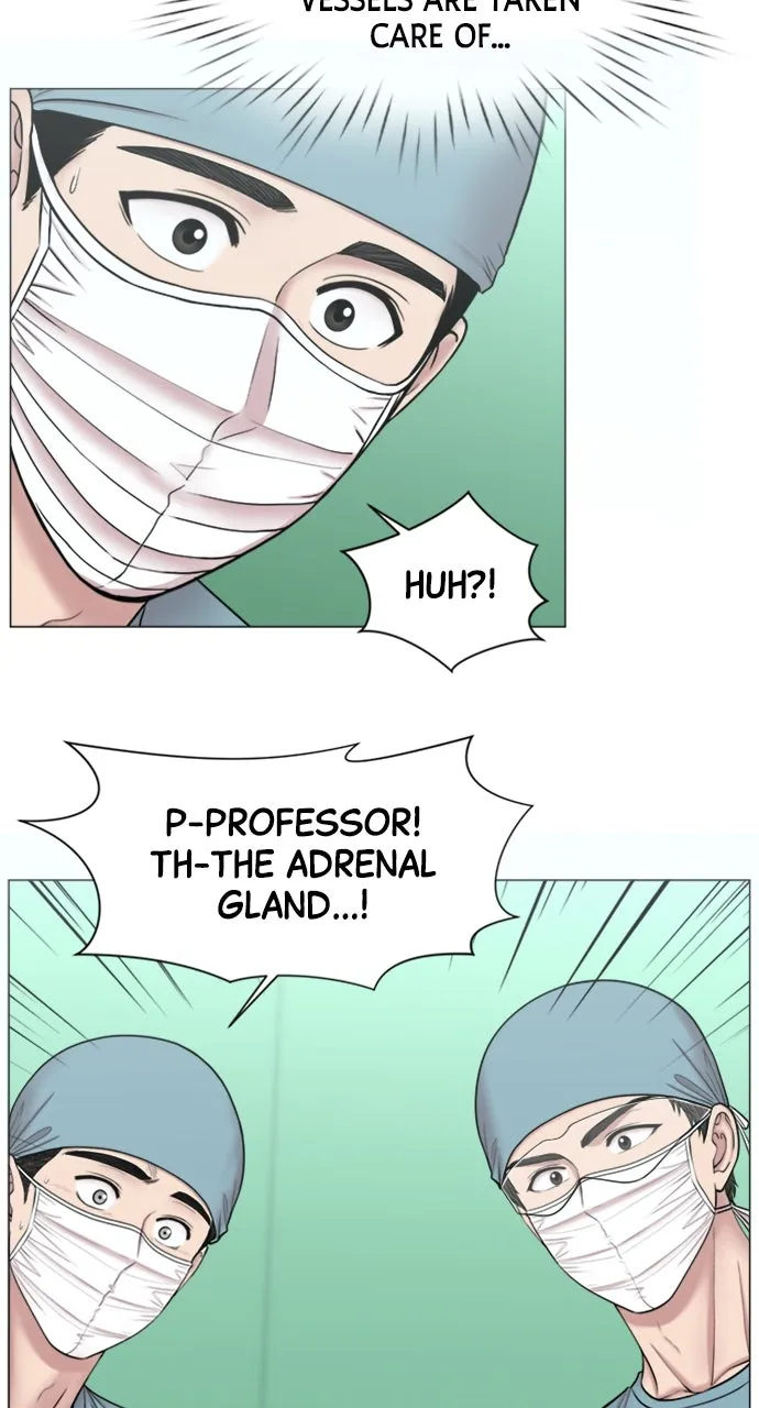 Trauma Center: Golden Hour (The Trauma Code) Chapter 93 page 52 - 