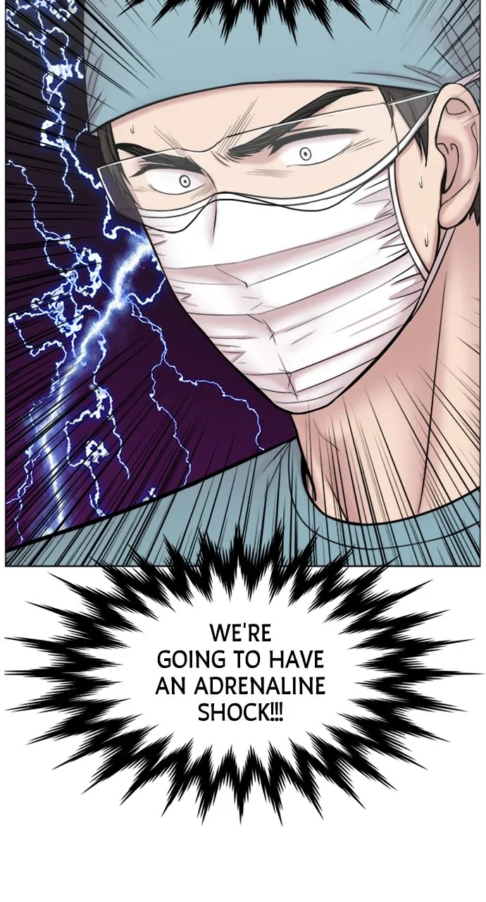 Trauma Center: Golden Hour (The Trauma Code) Chapter 93 page 54 - 