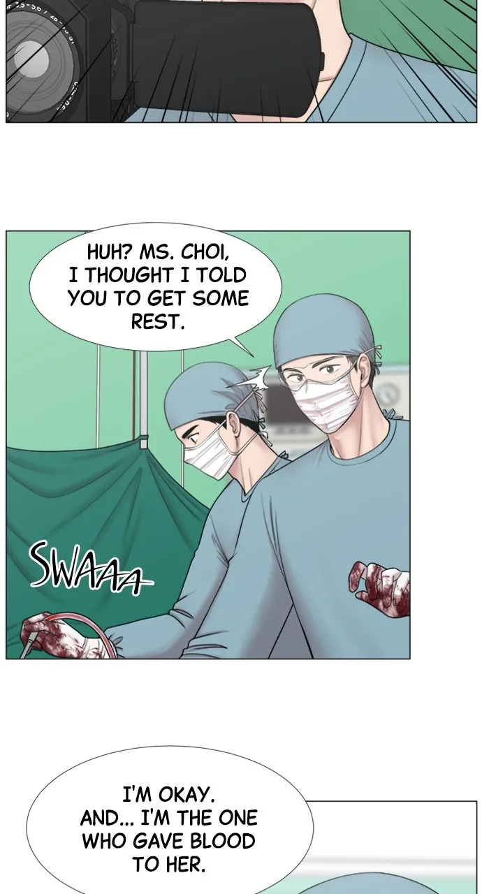 Trauma Center: Golden Hour (The Trauma Code) Chapter 94 page 14 - 