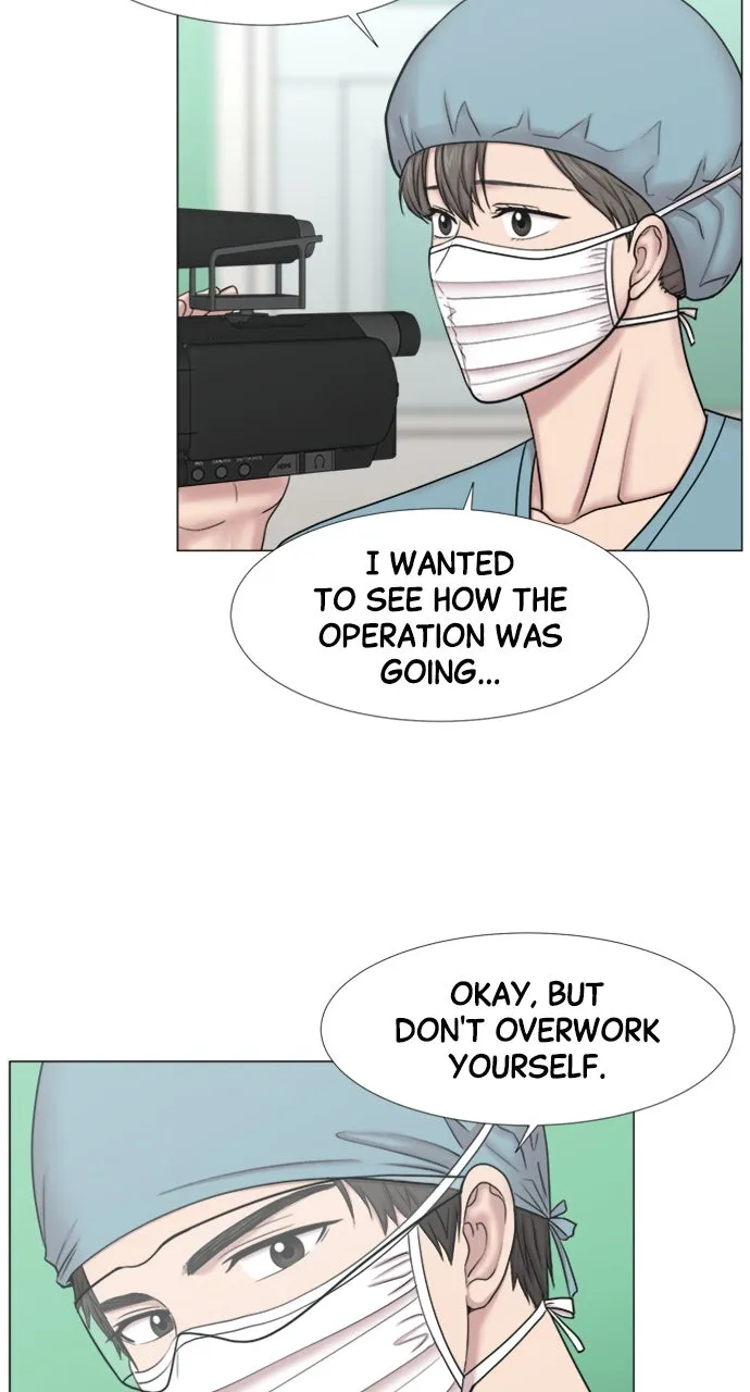 Trauma Center: Golden Hour (The Trauma Code) Chapter 94 page 15 - 
