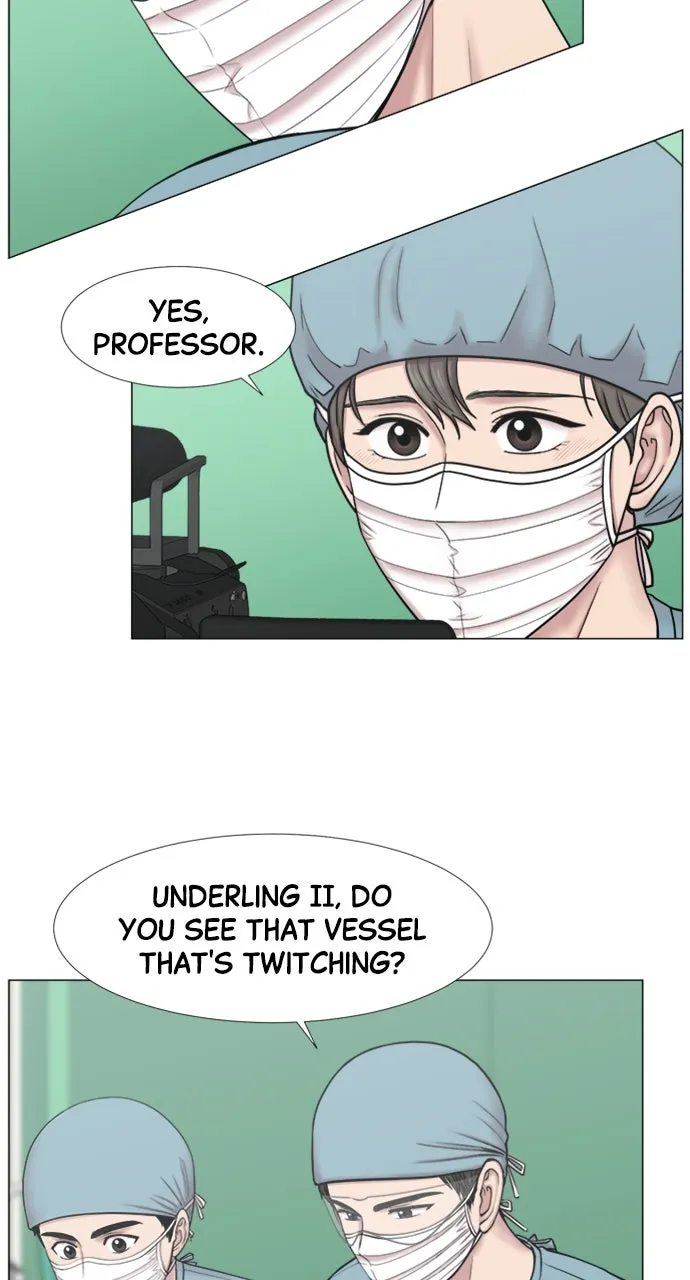 Trauma Center: Golden Hour (The Trauma Code) Chapter 94 page 16 - 