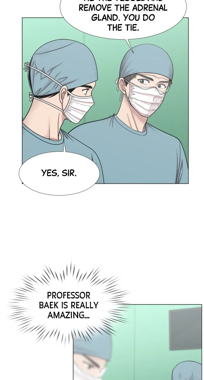 Trauma Center: Golden Hour (The Trauma Code) Chapter 94 page 18 - 
