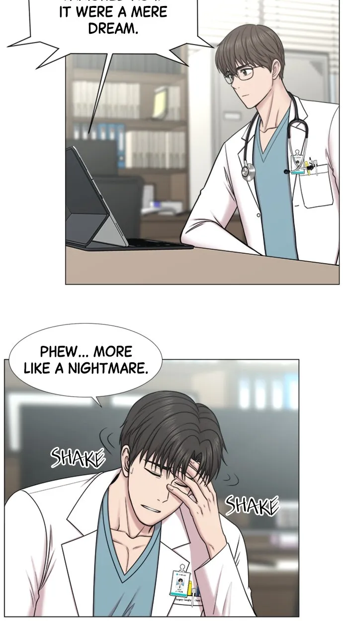 Trauma Center: Golden Hour (The Trauma Code) Chapter 94 page 23 - 