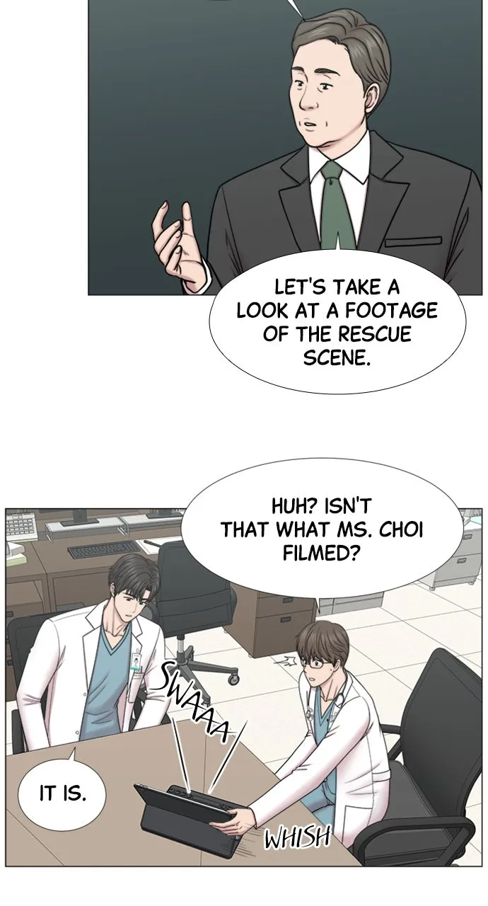 Trauma Center: Golden Hour (The Trauma Code) Chapter 94 page 25 - 