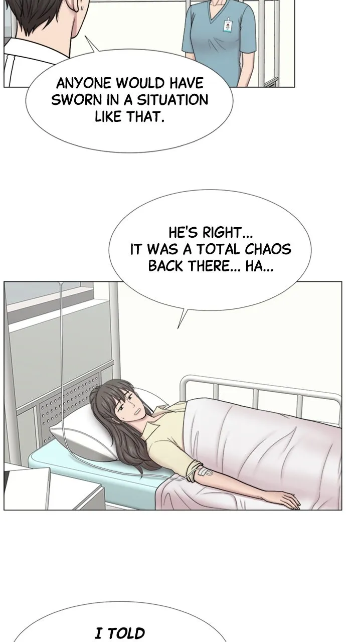 Trauma Center: Golden Hour (The Trauma Code) Chapter 94 page 27 - 