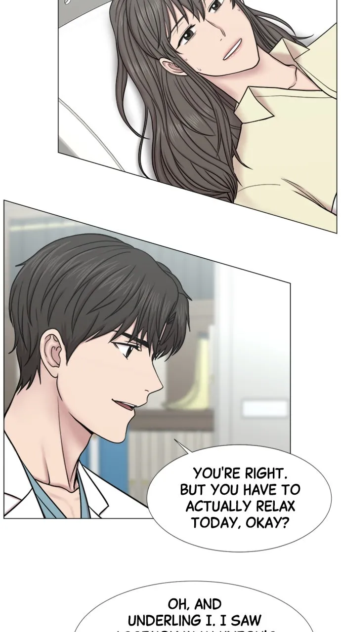Trauma Center: Golden Hour (The Trauma Code) Chapter 94 page 29 - 