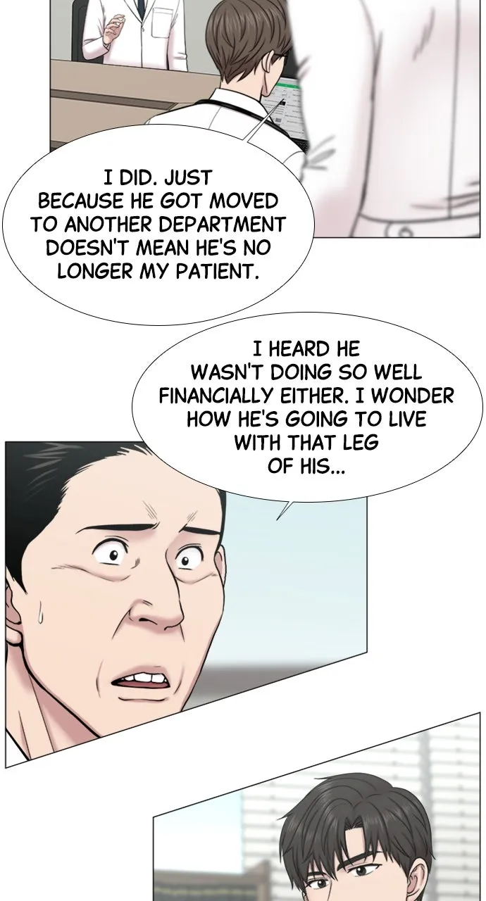 Trauma Center: Golden Hour (The Trauma Code) Chapter 94 page 32 - 