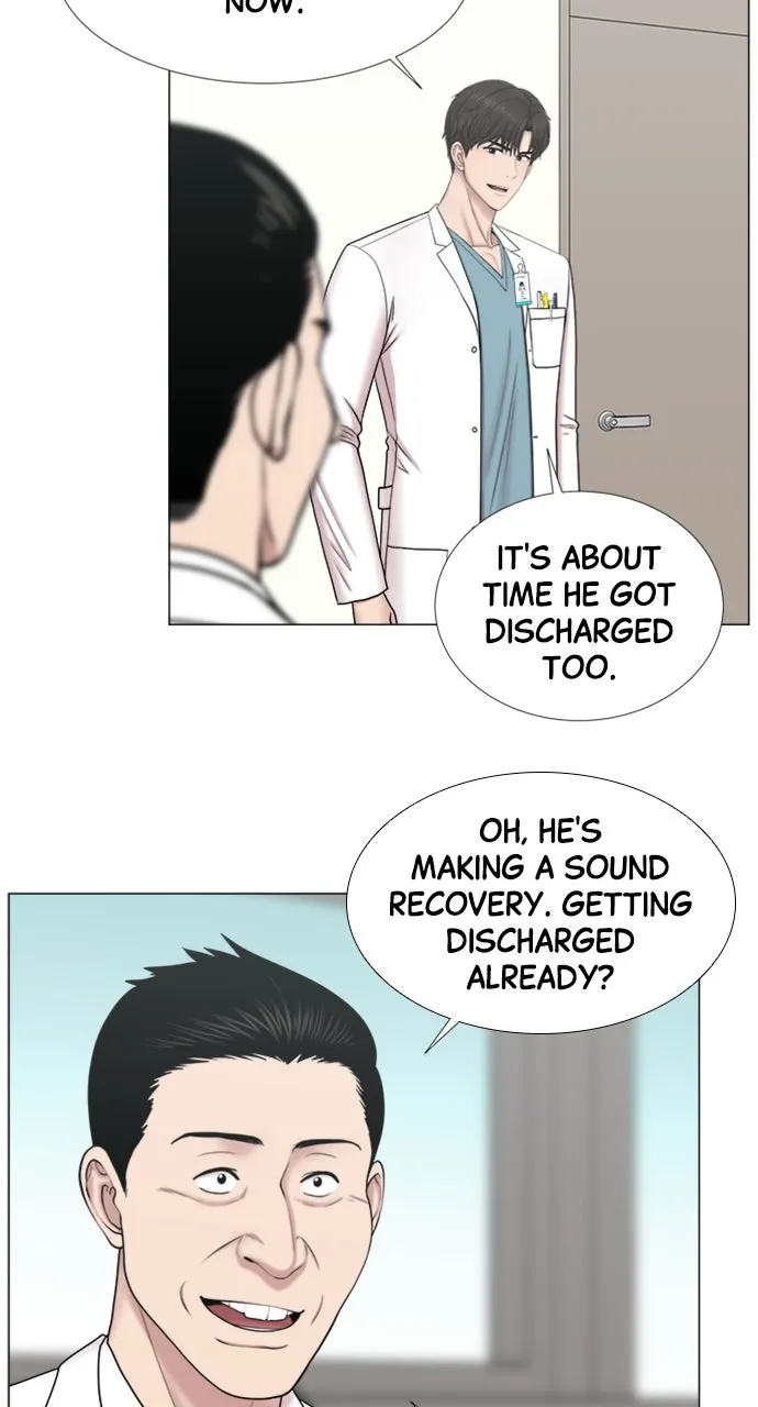 Trauma Center: Golden Hour (The Trauma Code) Chapter 94 page 34 - 