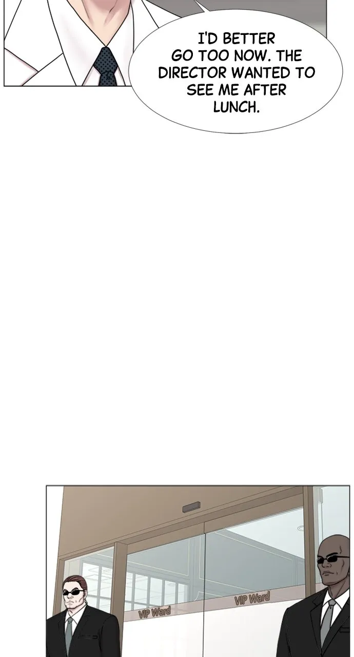 Trauma Center: Golden Hour (The Trauma Code) Chapter 94 page 35 - 