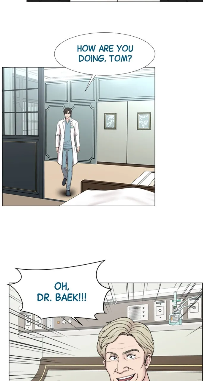 Trauma Center: Golden Hour (The Trauma Code) Chapter 94 page 36 - 